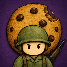 The Last Cookie: 塔防 图标